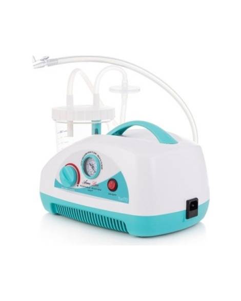 ENDOSTALL AL-03 Aspiratör Cihazı