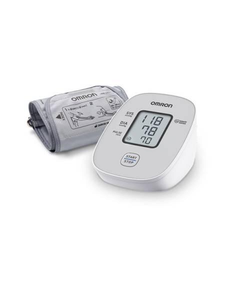 Omron M2 Basic Koldan Ölçer Tansiyon Aleti